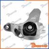 Fusée d'essieu, suspension de roue droite pour LAND ROVER | LR099021, ZZP-LR-012